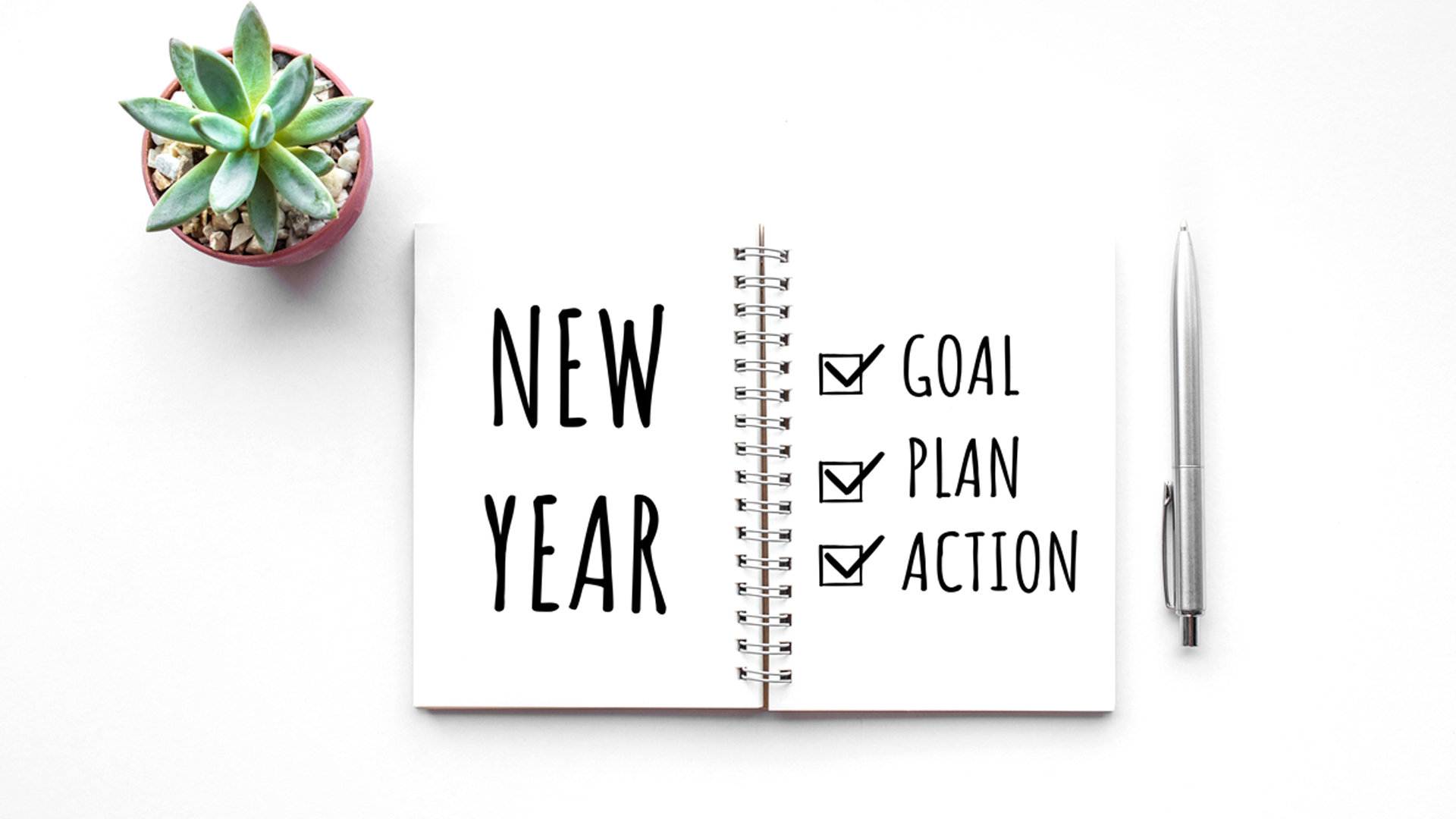 Looking Ahead: Digital Marketing Trends in 2019