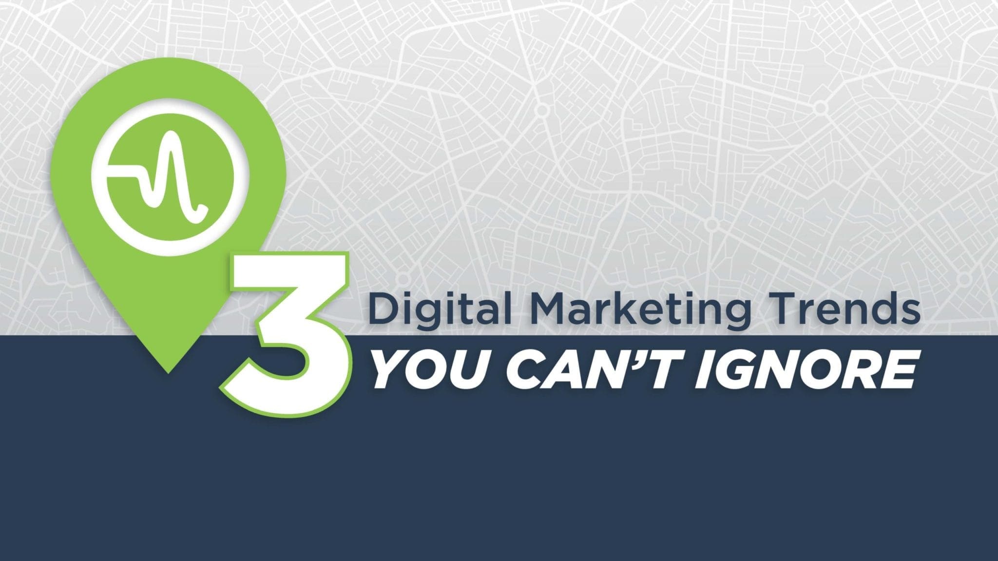 Proven Digital Marketing Trends You Can’t Ignore