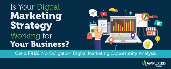 Free Digital Opportunity Analysis