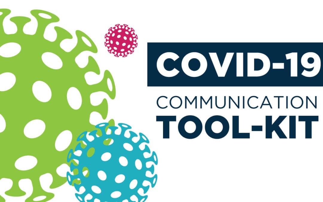 COVID-19 Communication Toolkit