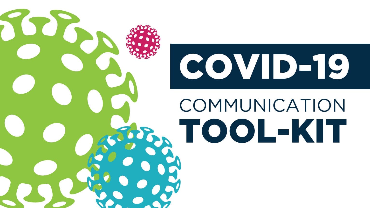 COVID-19 Communication Toolkit