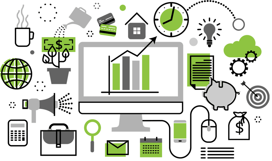 Data + Insights - Empower Your Marketing - Amplified Digital