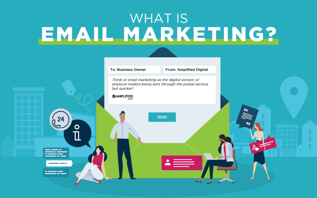 What Is Email Marketing