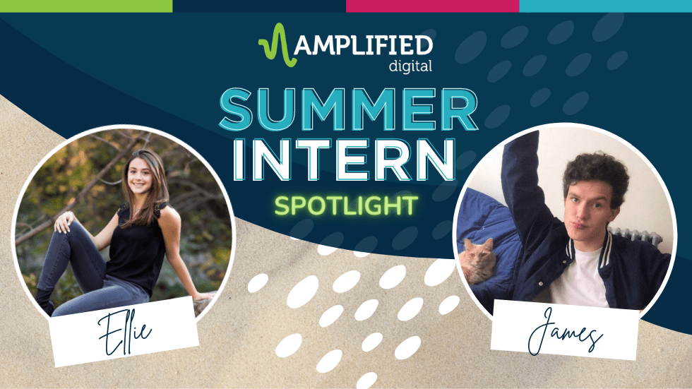 National Intern Day: Summer Intern Spotlight