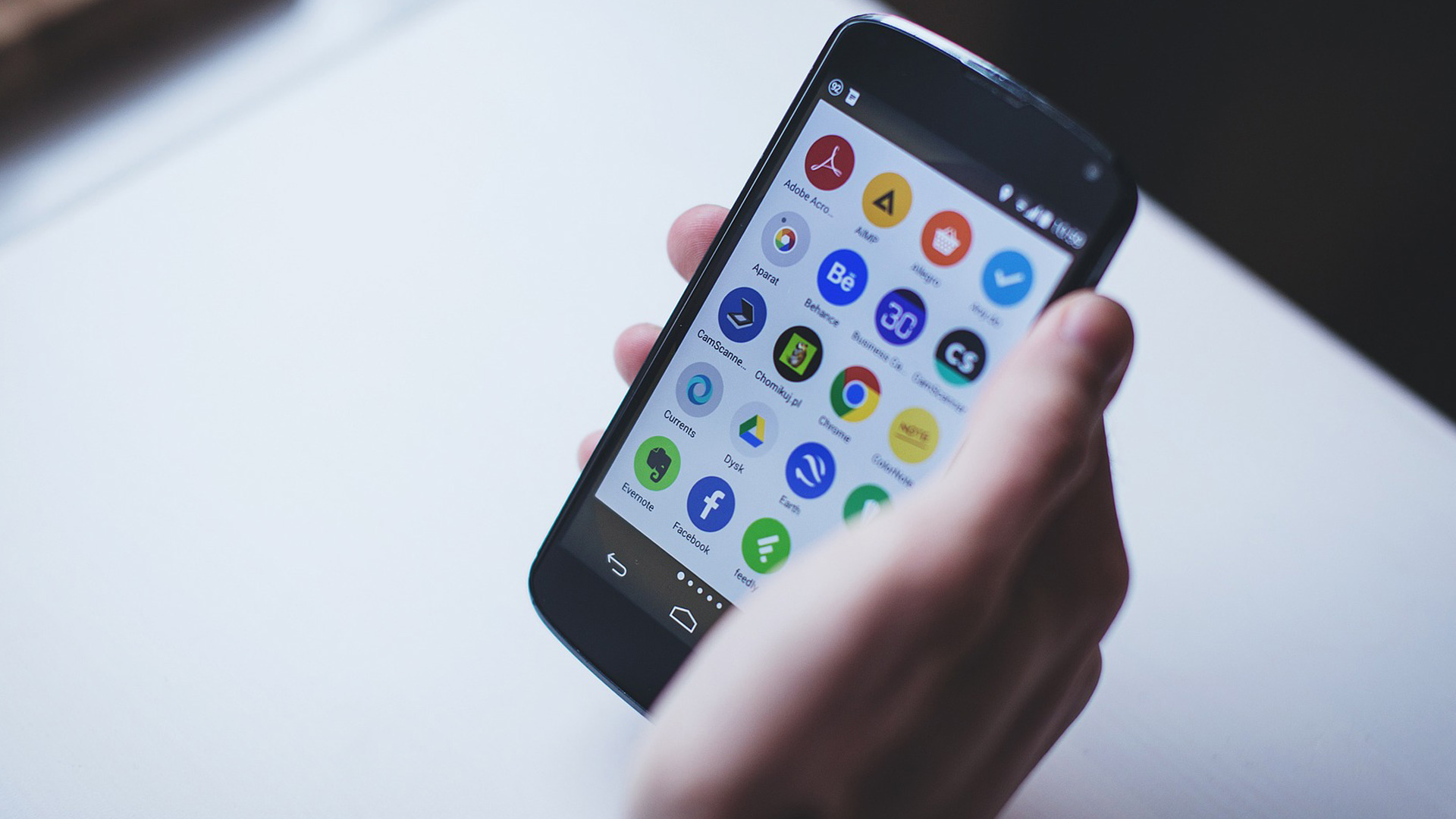 Does Your Business Really Need a Mobile App?