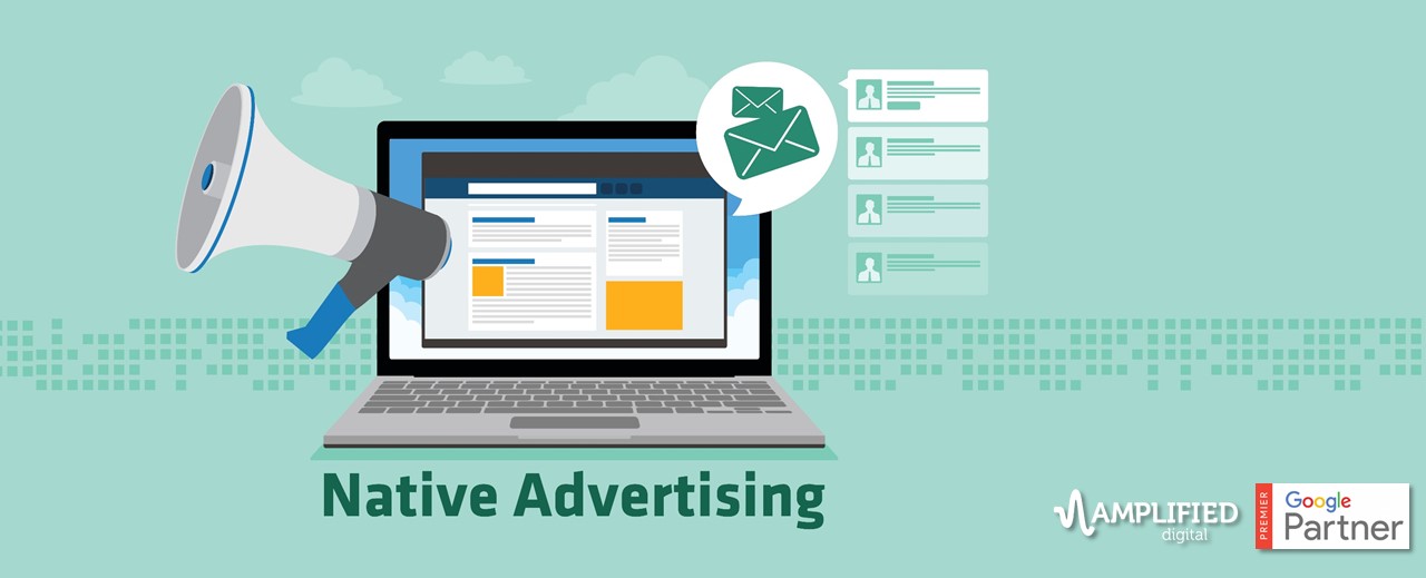 What Is Native Advertising and Why You Should be Using It