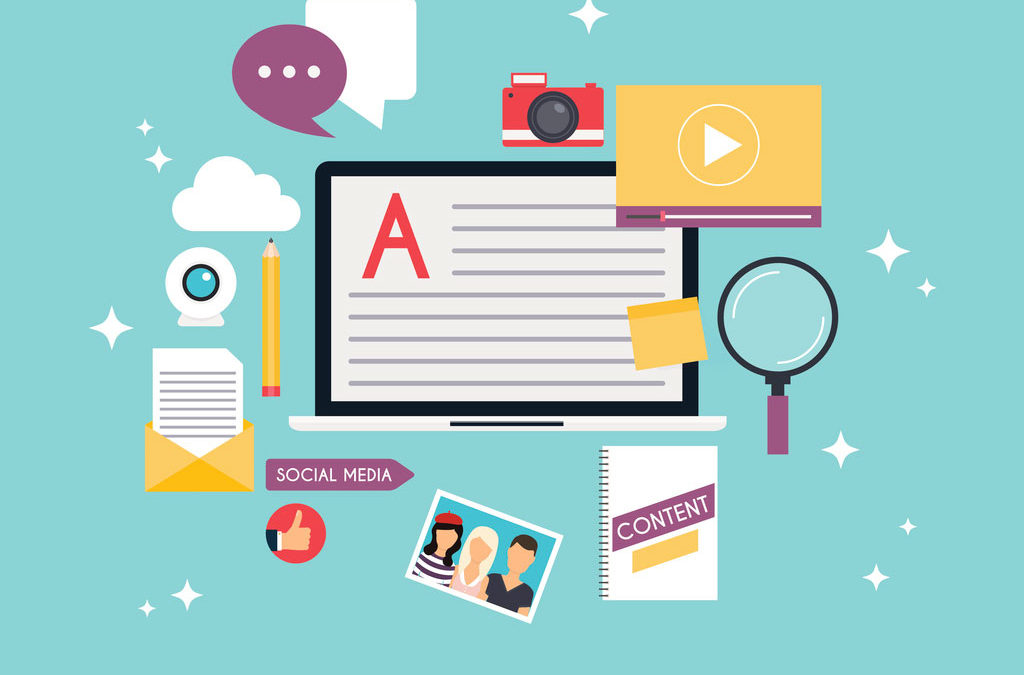 Website + Copy Writing Bundle & Hosting Only Programs