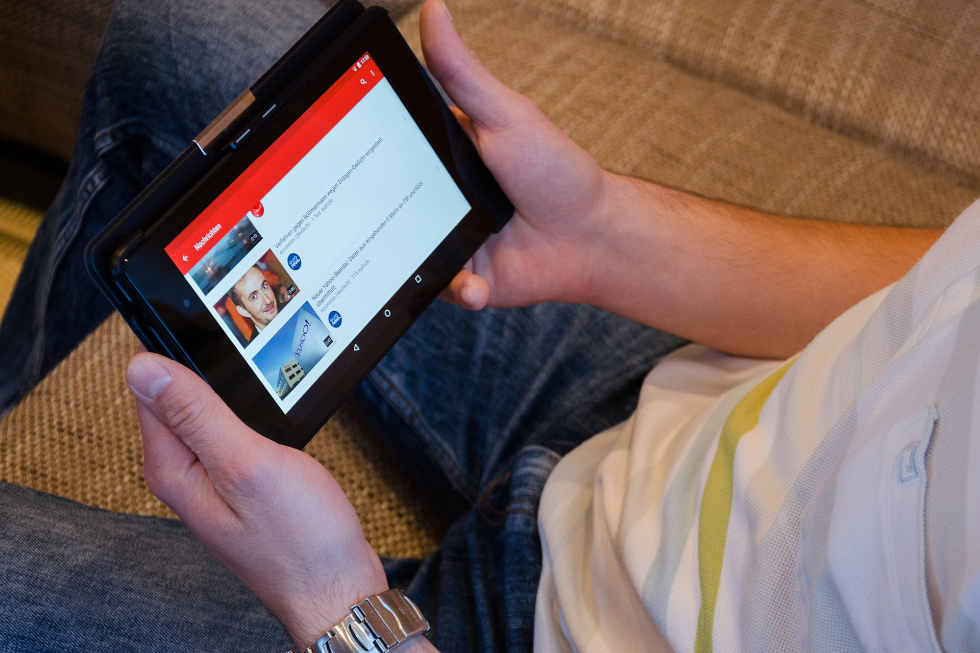 Connect your Brand with Gen Z through YouTube