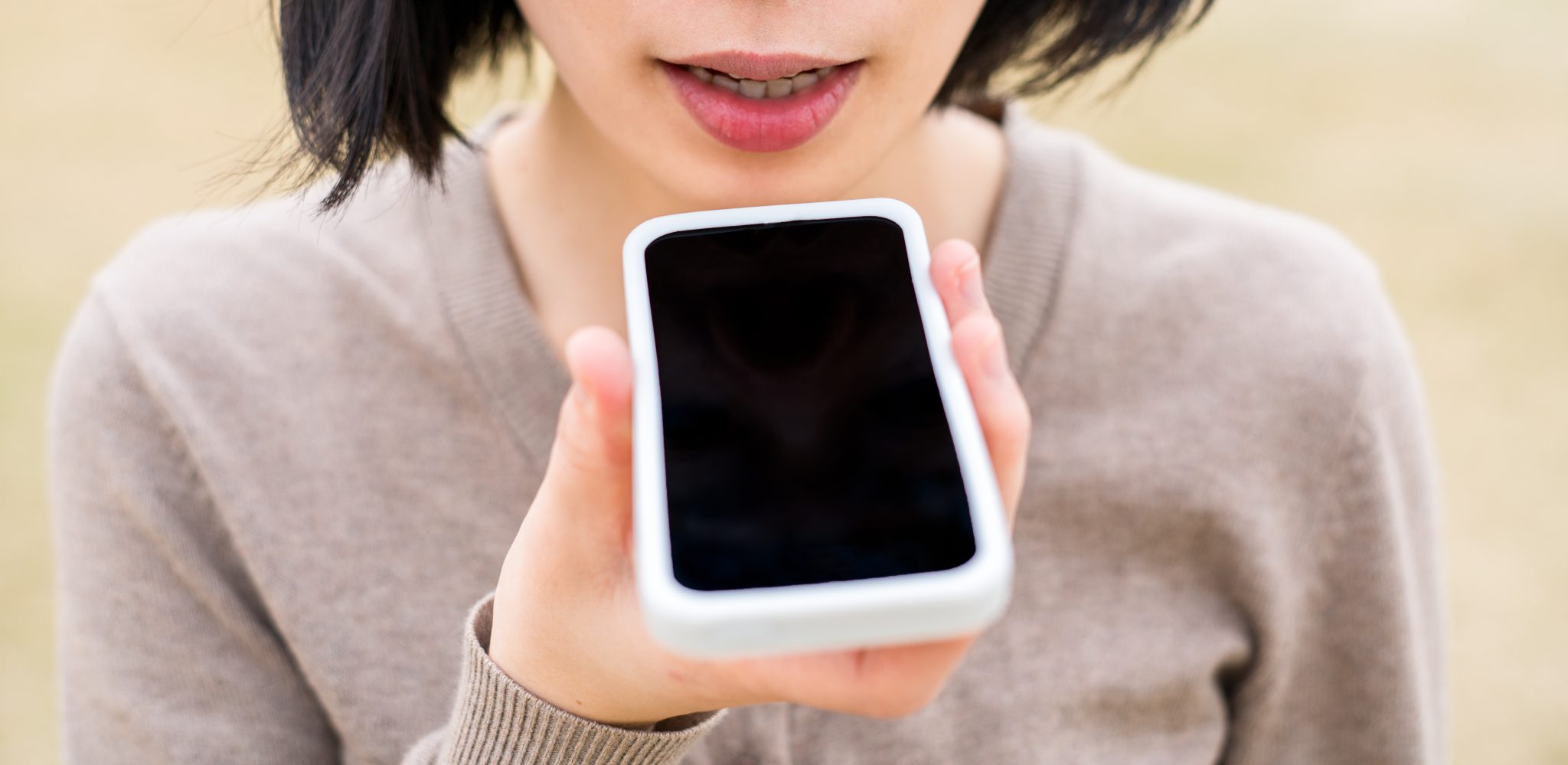 Voice Search: How it Affects Your Digital Marketing Strategy