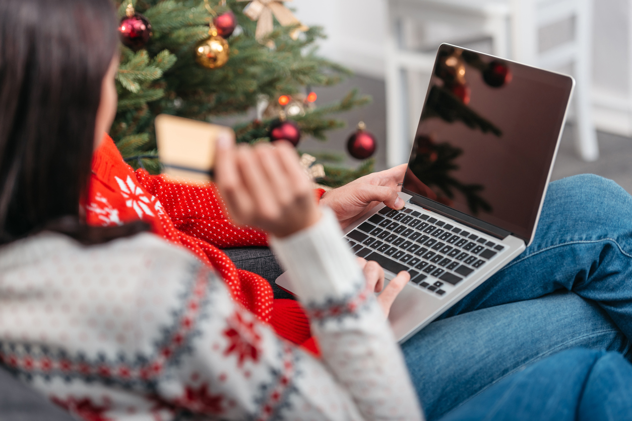 Wrapping Your Holiday Digital Strategy Early