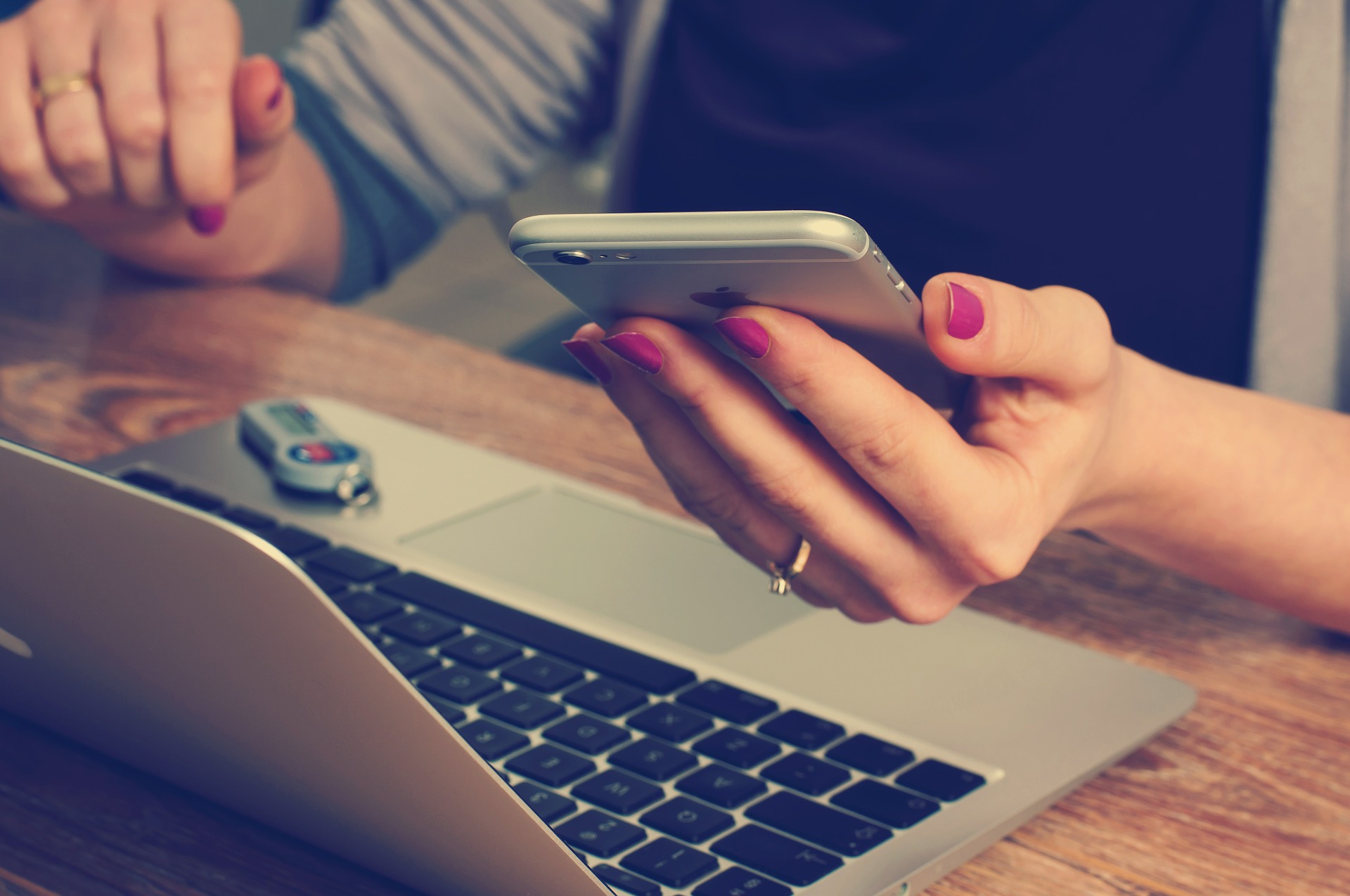 Why Mobile is the Key to Everything
